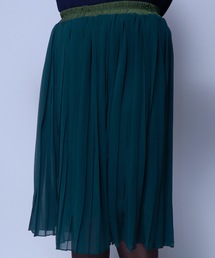 rovtski（ロフトスキー）の「Y-シフォンスカート（スカート）」