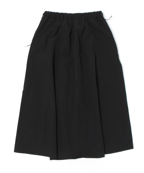 WILD THINGS（ワイルドシングス）の「LAX SKIRT（スカート・レディース・ブルー/ブラック/グリーン・M）」の4枚目の写真