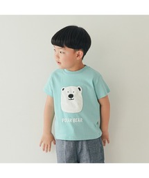 シロクマ」に該当するTシャツ/カットソーファッション通販
