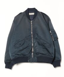 REMI RELIEF（レミレリーフ）の「【別注】REMI RELIEF   L-2B Flight Jacket（ブルゾン）」