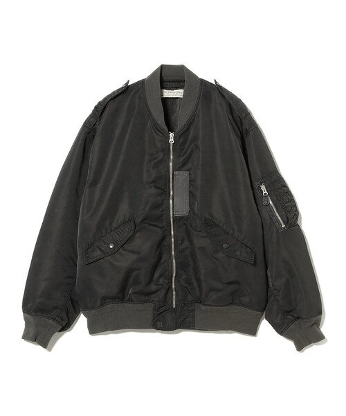 【別注】REMI RELIEF / L-2B Flight Jacket 別注】REMI RELIEF / L-2B Flight Jacket（ブルゾン）｜REMI RELIEF