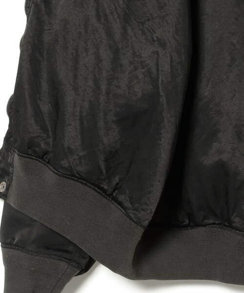 別注】REMI RELIEF / L-2B Flight Jacket（ブルゾン）｜REMI RELIEF