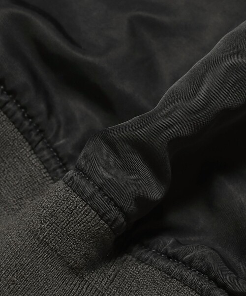 別注】REMI RELIEF / L-2B Flight Jacket（ブルゾン）｜REMI RELIEF