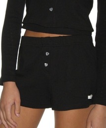 CRANK(NN)́yCRANKzHEART BUTTON EYELET SHORTS / yNNzn[g{^ACbgV[gpc(̑pc)