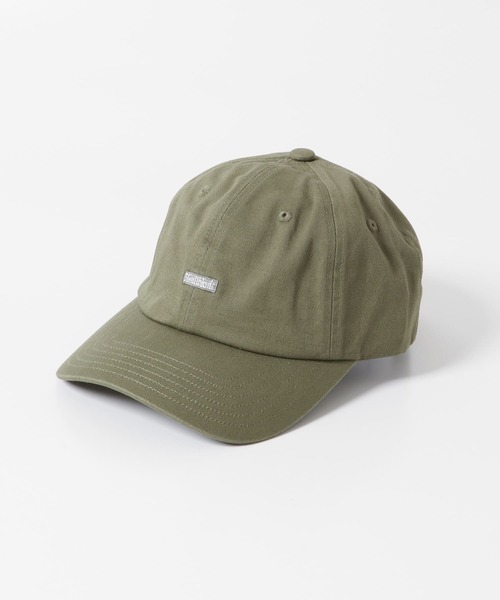 ITEMS URBANRESEARCH（アイテムズ アーバンリサーチ）の「Healthknit　ワンポイント刺繍CAP（キャップ・メンズ・ブラック/カーキ/ベージュ/ブルー系その他・-）」の13枚目の写真