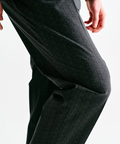 417 EDIFICE（フォーワンセブンエディフィス）の「”接触冷感” Freezing light セットアップ（セットアップ・メンズ・ネイビー/ブラック・SMALL/MEDIUM/LARGE/X-LARGE/XX-LARGE）」の15枚目の写真