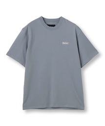 【BARBOUR/バブアー】WALTON EMBROIDERED OS FIT T-SHIRT