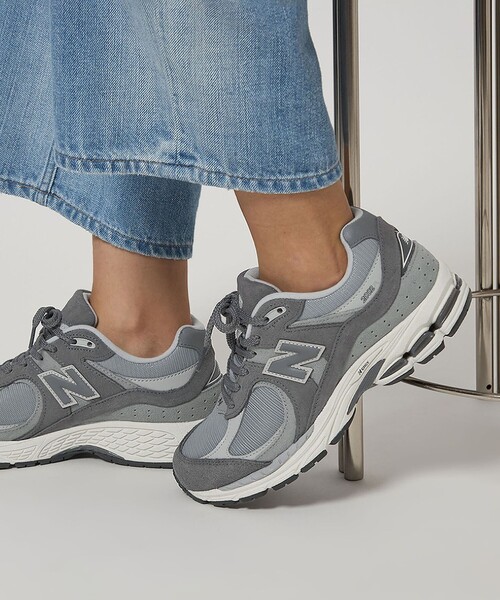 New Balance U2002RCB(D) GRAY(CB) 国内発送 New Balance NEW BALANCE ニューバランス U2002RCB(D) U2002R