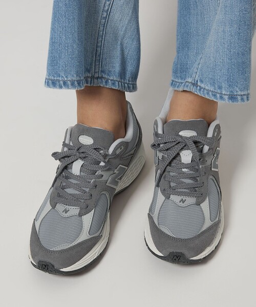 New Balance＞U2002R スニーカー / U2002RCB / U2002RBE