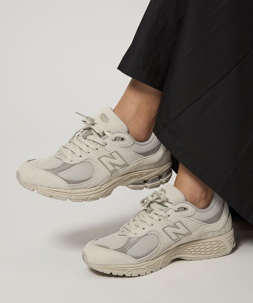 【NEW BALANCE】ニューバランス U2002R New Balance＞U2002R スニーカー / U2002RCB / U2002RBE