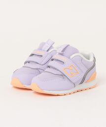 New Balance｜ニューバランス（キッズ）のシューズ（パープル