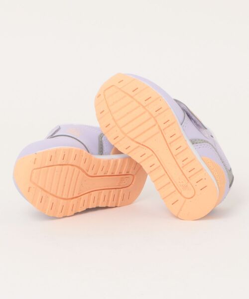NEW BALANCE ニューバランス 12-165(H) IZ996CC3(W) IZ996
