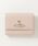 Vivienne WestwoodiBBAEGXgEbhj́uEXECUTIVE LEATHER CLASP TRIFOLD WALLETizjvbsN