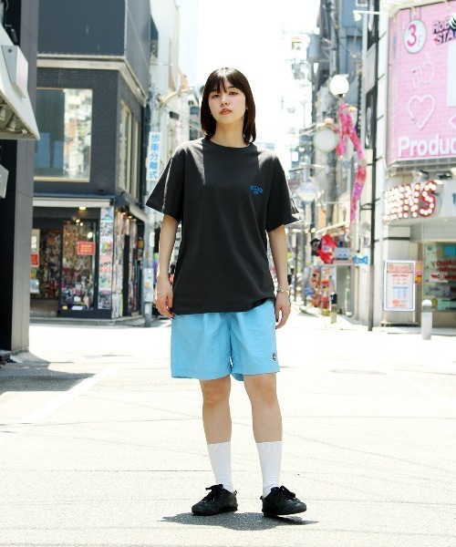 MELLOW（メロー）の「GREAT VIEW  SS TEE（Tシャツ/カットソー・メンズ・ホワイト/イエロー/ブラック・M/L/XL）」の9枚目の写真