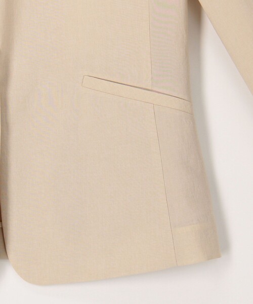 セール】《セットアップ対応》ウォッシャブルドライトロピカルVネック