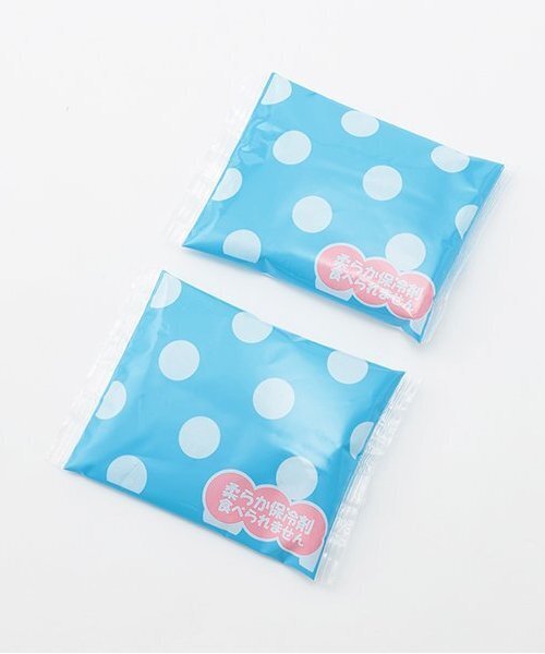 petit main（プティマイン）の「ひんやりベビーカーシート（ベビーカー/ベビーカー用品・キッズ・ライトグリーン/ベージュ/ライトピンク/カラフル・F）」の9枚目の写真