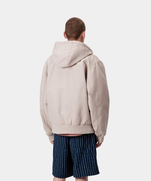 Carhartt WIP OG ACTIVE JACKET（カーハート ワークインプログレス OG