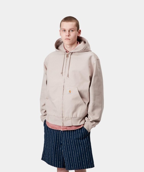 Carhartt WIP OG ACTIVE JACKET（カーハート ワークイン