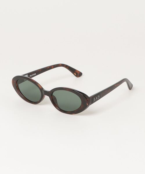 FREAK'S STORE（フリークスストア）の「SAD/サッド BLOOM（サングラス・メンズ・ブラック/グレー/レッド/ピンク/その他9・ONE SIZE）」の5枚目の写真