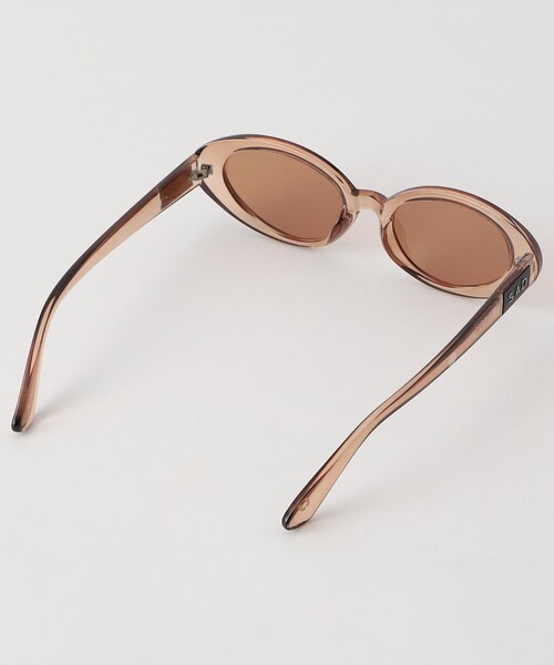 FREAK'S STORE（フリークスストア）の「SAD/サッド BLOOM（サングラス・メンズ・ブラック/グレー/レッド/ピンク/その他9・ONE SIZE）」の7枚目の写真