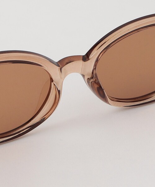 FREAK'S STORE（フリークスストア）の「SAD/サッド BLOOM（サングラス・メンズ・ブラック/グレー/レッド/ピンク/その他9・ONE SIZE）」の8枚目の写真