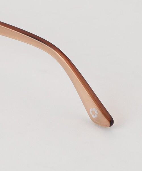 FREAK'S STORE（フリークスストア）の「SAD/サッド BLOOM（サングラス・メンズ・ブラック/グレー/レッド/ピンク/その他9・ONE SIZE）」の9枚目の写真