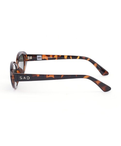 FREAK'S STORE（フリークスストア）の「SAD/サッド BLOOM（サングラス・メンズ・ブラック/グレー/レッド/ピンク/その他9・ONE SIZE）」の17枚目の写真