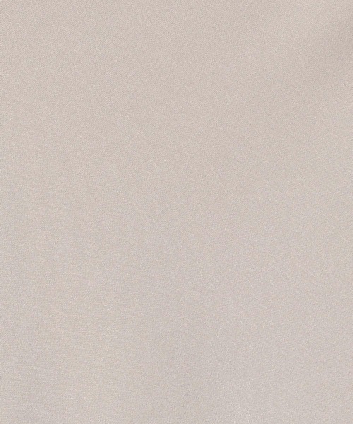 mysty woman（ミスティウーマン）の「バイヤスマーメイドスカート 491366（スカート・レディース・ブラック/ベージュ/ブラウン系その他・FREE）」の18枚目の写真