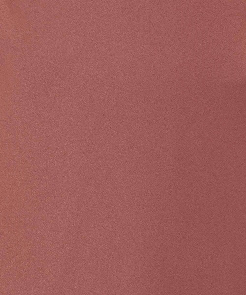 mysty woman（ミスティウーマン）の「バイヤスマーメイドスカート 491366（スカート・レディース・ブラック/ベージュ/ブラウン系その他・FREE）」の19枚目の写真