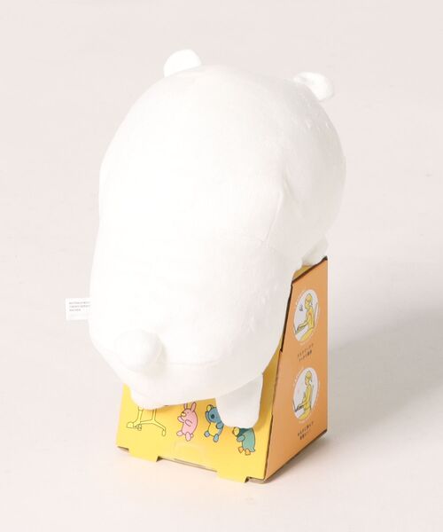 PLAVE　クッション　ハミン 80s Vintage Care Bear/ビンテージケアベア・Pillow Doll/ピロー