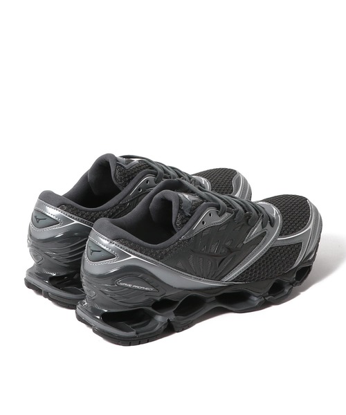 セール】MIZUNO / WAVE PROPHECY LS（スニーカー）｜MIZUNO