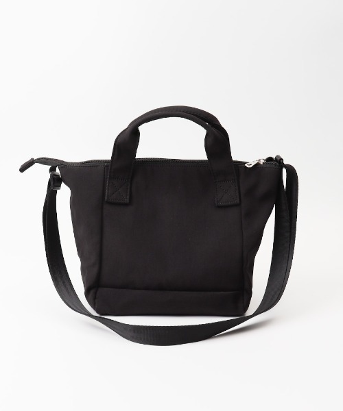 anello(アネロ)の「anello サイクル 2WAYトート(トートバッグ・レディース・ブラック・FREE)」の14枚目の写真