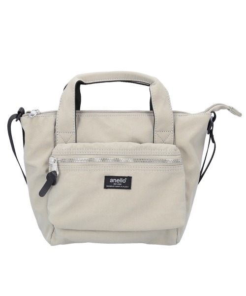 anello(アネロ)の「anello サイクル 2WAYトート(トートバッグ・レディース・ブラック・FREE)」の13枚目の写真