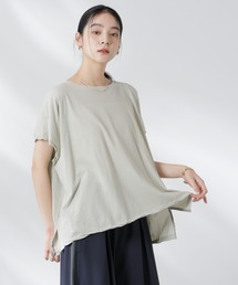 tシャツ GREYCHORD/グレーコード Football design T レディース FRAMeWORK tシャツ GREYCHORD/グレーコード Football design T
