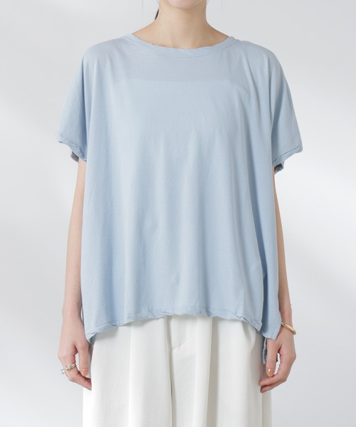 セール】GREYCHORD/IVY フットボールデザインTシャツ（Tシャツ