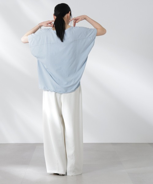 GREYCHORD／IVY フットボールデザインTシャツ GREYCHORD / IVY フットボールデザイン Tシャツ