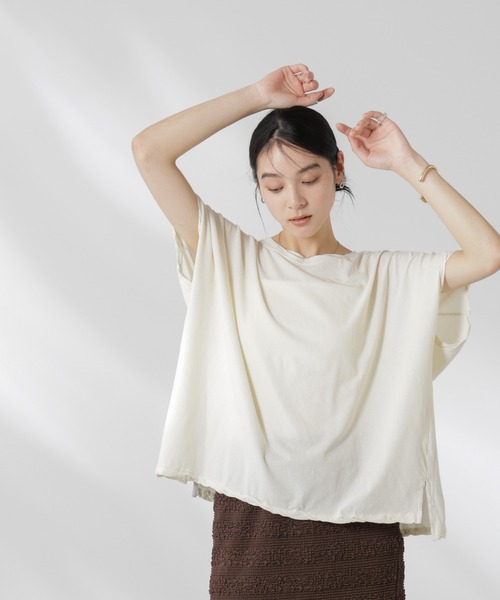 GREYCHORD／IVY フットボールデザインTシャツ GREYCHORD / IVY フットボールデザイン Tシャツ