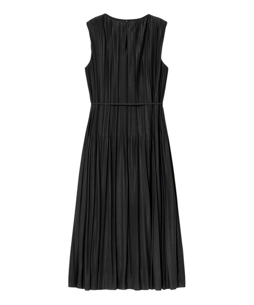 ANAYI ワンピース ソフトジャージプリーツ ワンピース ソフトジャージプリーツ ワンピース（ワンピース）｜ANAYI（アナイ）の