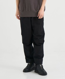 markaware｜マーカウェアのパンツ（ブラック/黒色系）通販