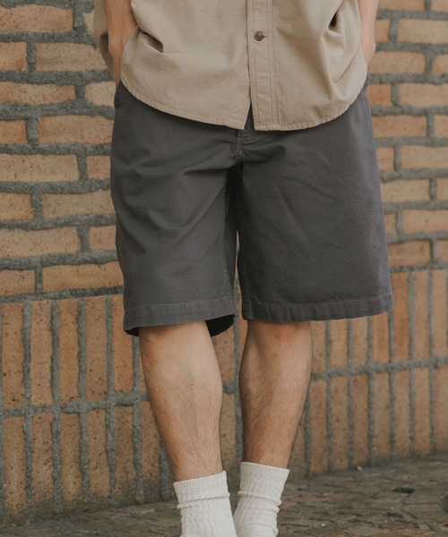 雰囲気⭕️Carhartt RELAXED FIT グランジ フェード Carhartt（カーハート）の「【carhartt】カーハート リラックス