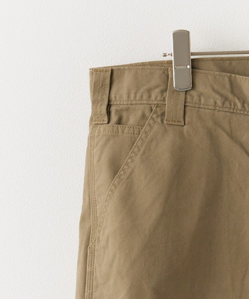 Carhartt カーキ チノパン 4ポケット Carhartt/カーハート Rugged Flex Relaxed Fit Canvas Work