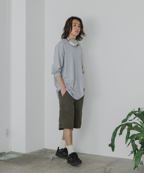 Carhartt/カーハート Rugged Flex Relaxed Fit Canvas Work