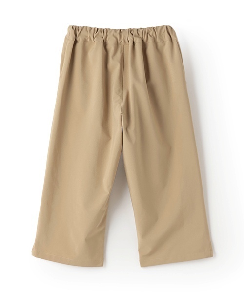 and D. petit main（アンドディープティマイン）の「【水陸両用】7分丈ベイカーパンツ（その他パンツ・キッズ・ロイヤルブルー/ベージュ/ダークグレー・130cm/150cm/110cm/140cm/100cm/120cm/90cm）」の18枚目の写真