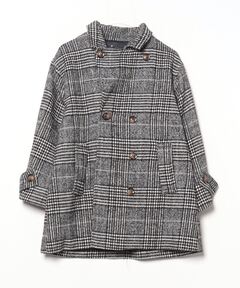 kotohayokozawa/コトハヨコザワ】ジャガードジャケット（その他