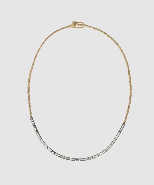 seya.（セヤ）の「DROP NECKLACE（ネックレス）」 - WEAR