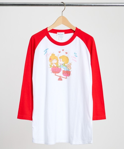 ７月18日（金）まで限定出品　FJORD Tシャツ 42945_1_expand.jpg