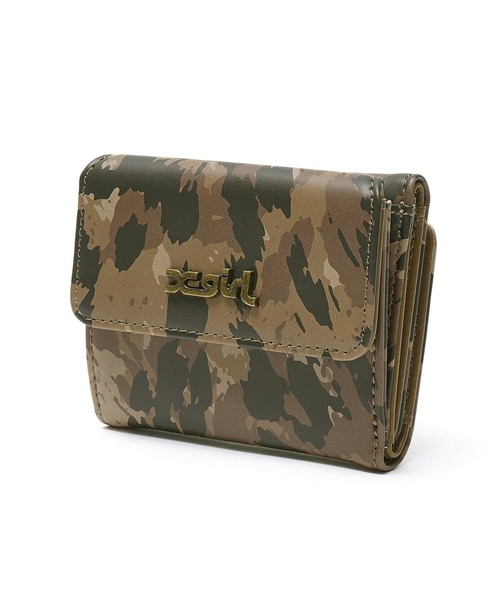 CAMPER｜[カンペール] Soft Leather 財布 | Rakuten Fashion