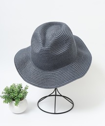 CALIFORNIA HAVE A NICE TIME !（カリフォルニアハブァナイスタイム）の「Well-Tailored WIDE BRIM BLADE HAT 日よけ　軽量（ハット）」