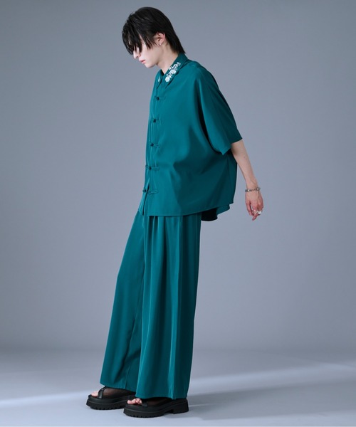 花　　バルマン　トップス 花 バルマン トップス 楽天市場】バルマン（カラーマルチカラー