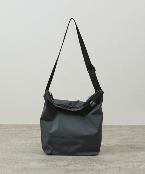 20/80 トゥエンティーエイティー / RIP STOP NYLON SHOULDER BAG